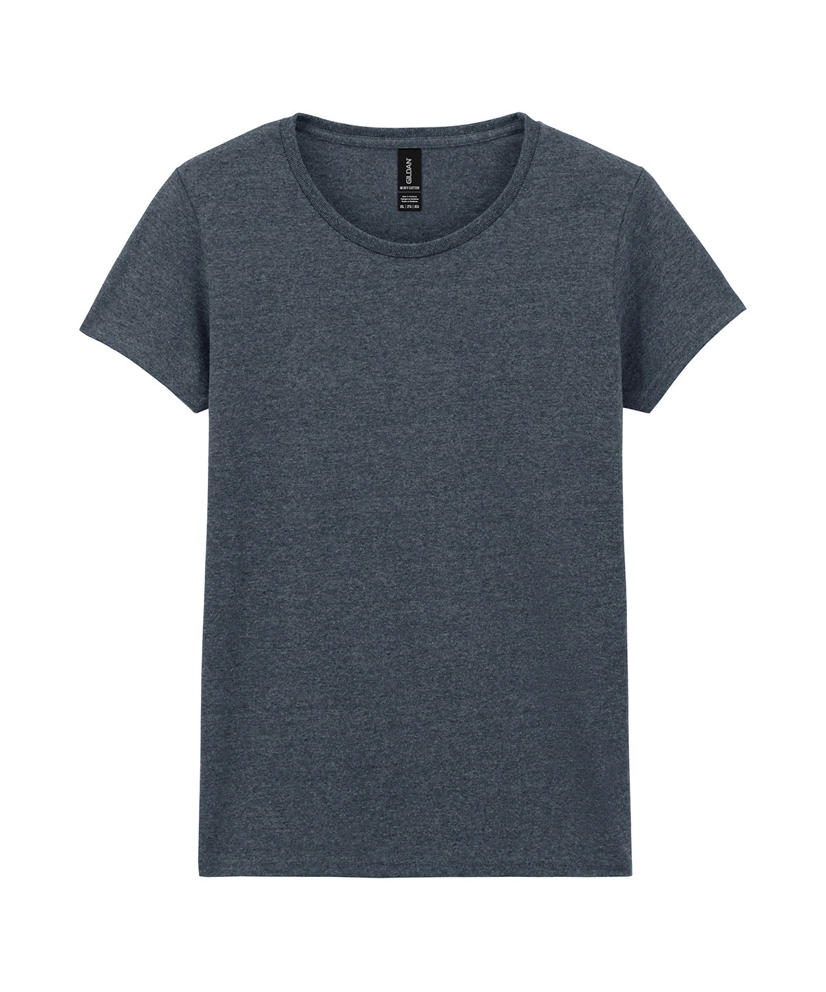 Heavy Cotton Ladies&