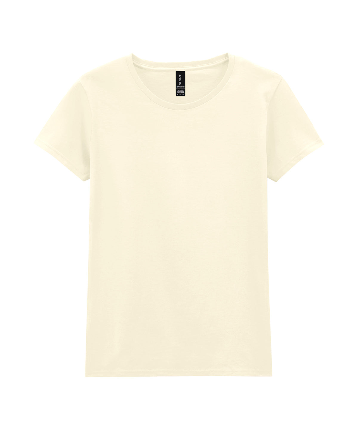 Heavy Cotton Ladies&