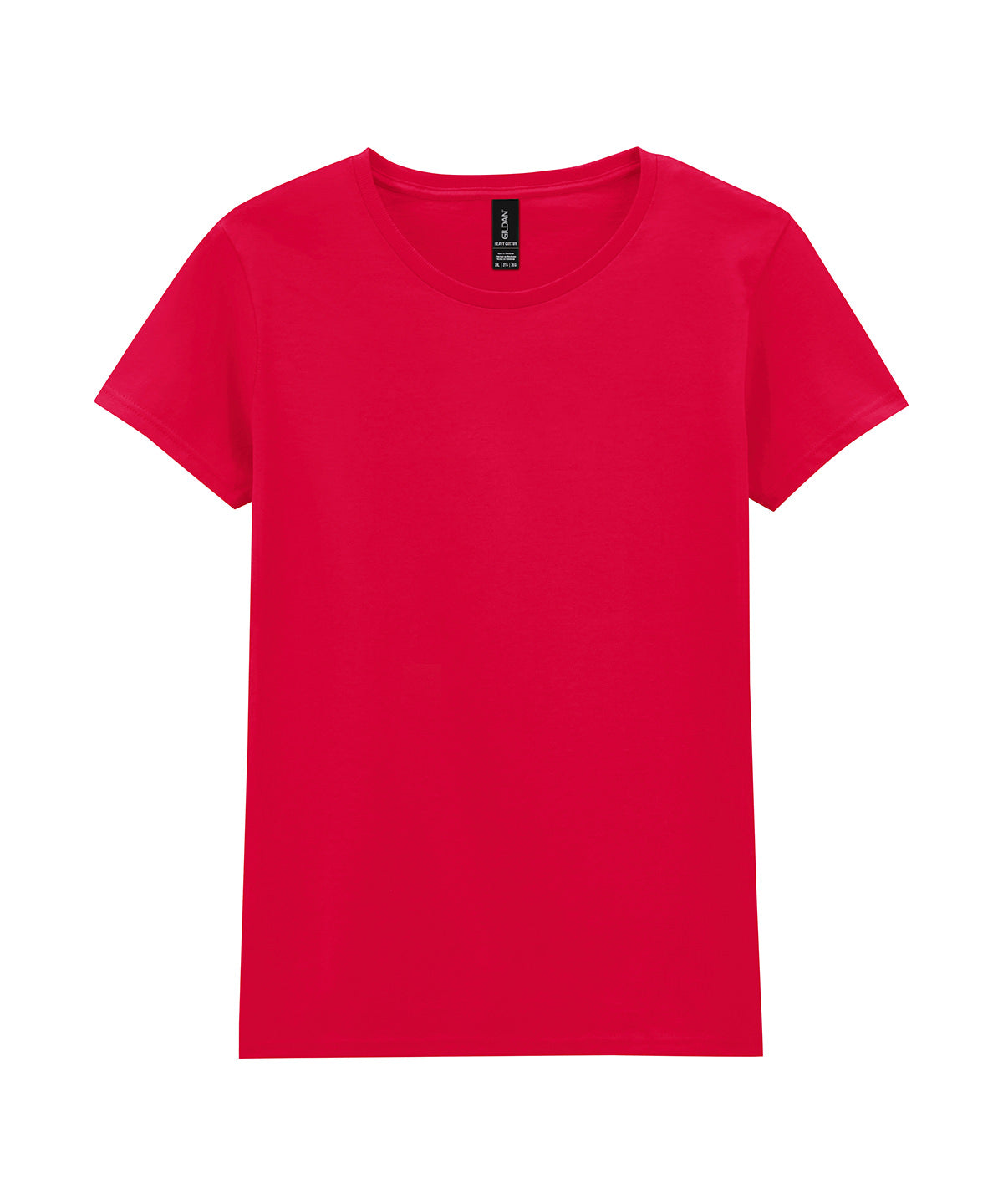 Heavy Cotton Ladies&