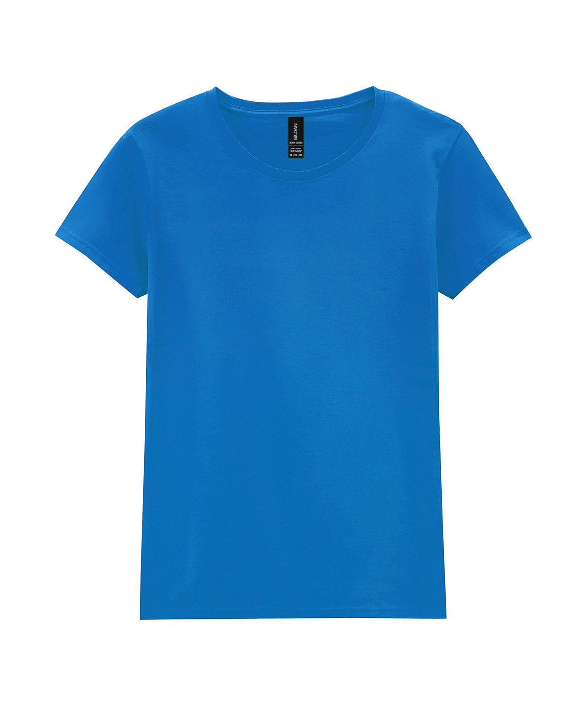 Heavy Cotton Ladies&