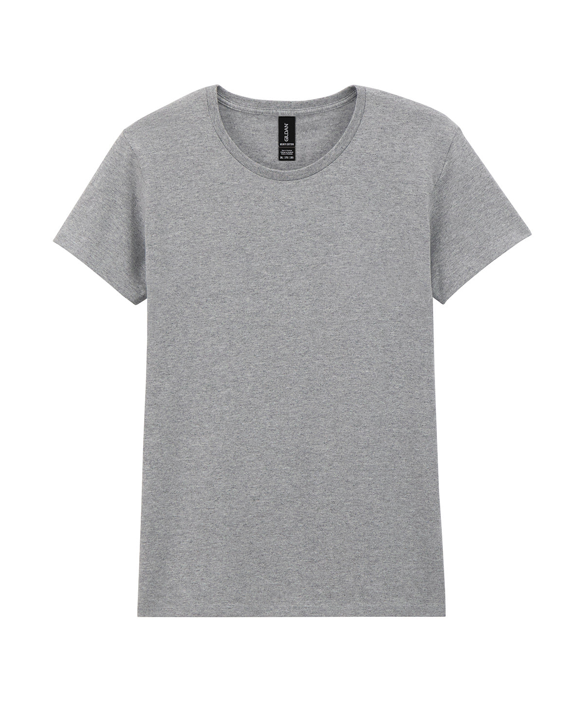 Heavy Cotton Ladies&