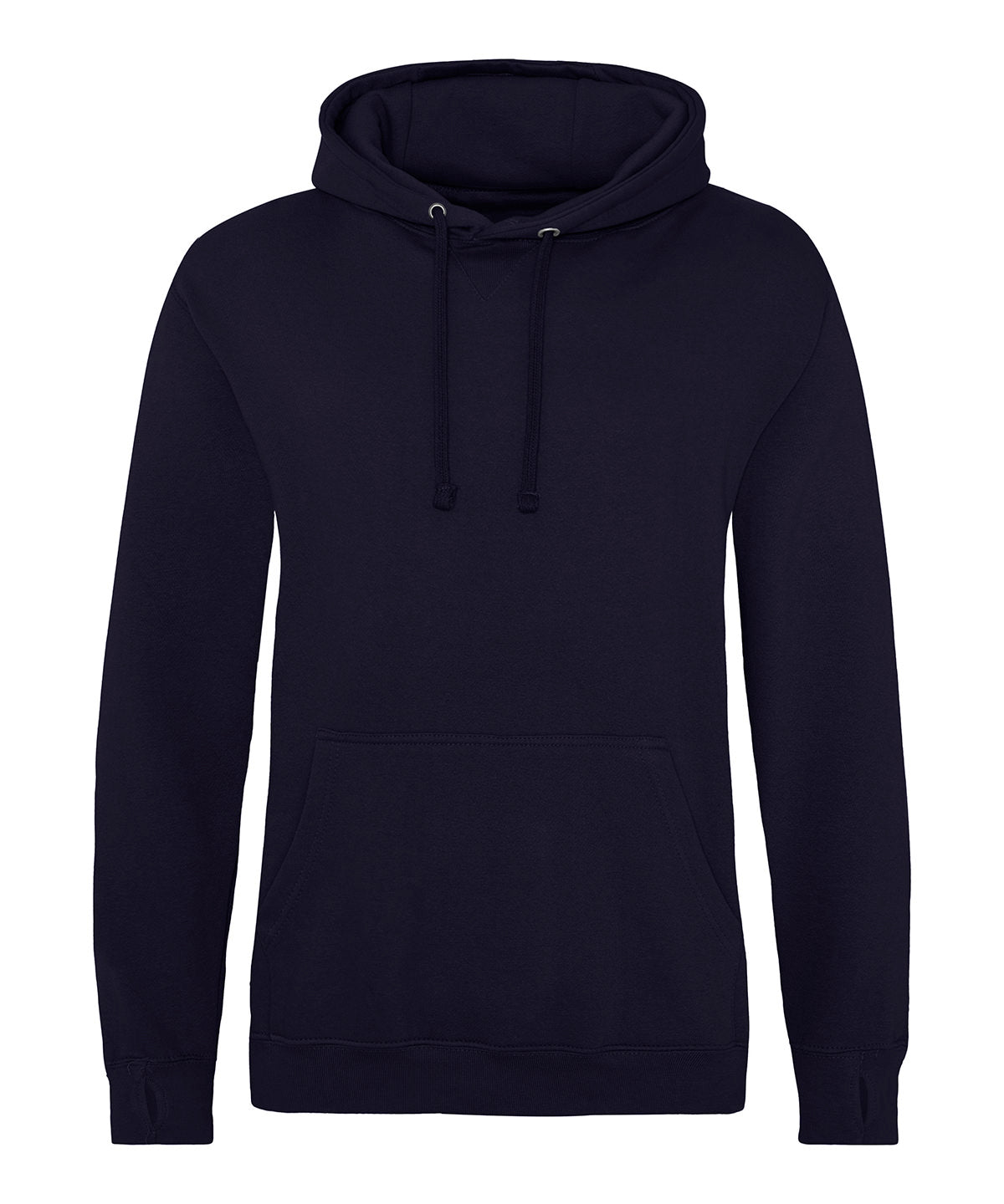 Street hoodie - JH020 - French Navy - Customisable Hoodies