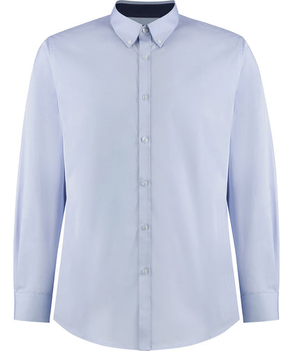 Light Blue/Navy