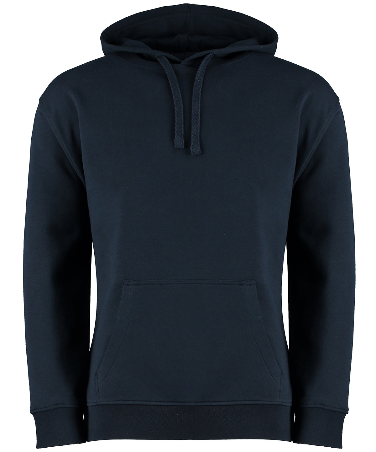 Men’s Regular Fit Hoodie - KK333 - Navy - Customisable Sweatshirts And Hoodies