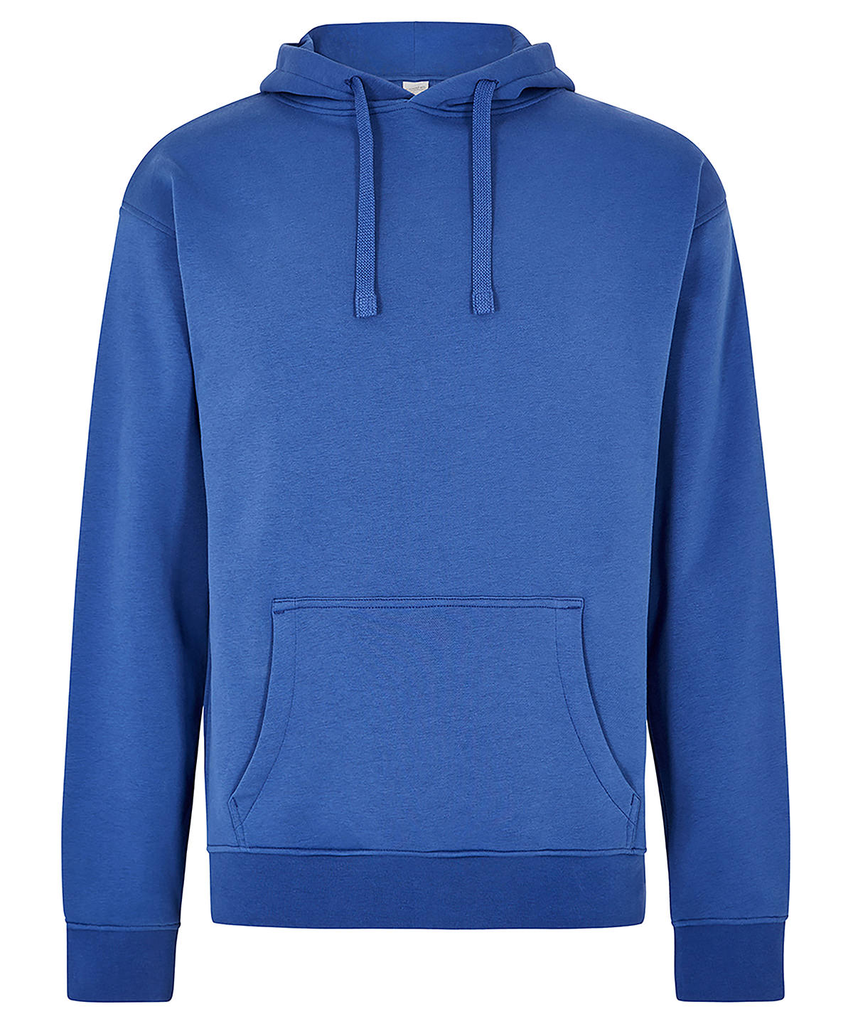 Men’s Regular Fit Hoodie - KK333 - Royal - Customisable Sweatshirts And Hoodies