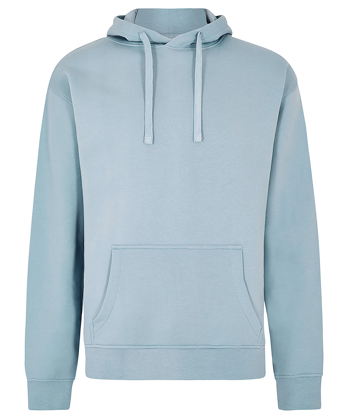 Men’s Regular Fit Hoodie - KK333 - Sky Blue - Customisable Sweatshirts And Hoodies