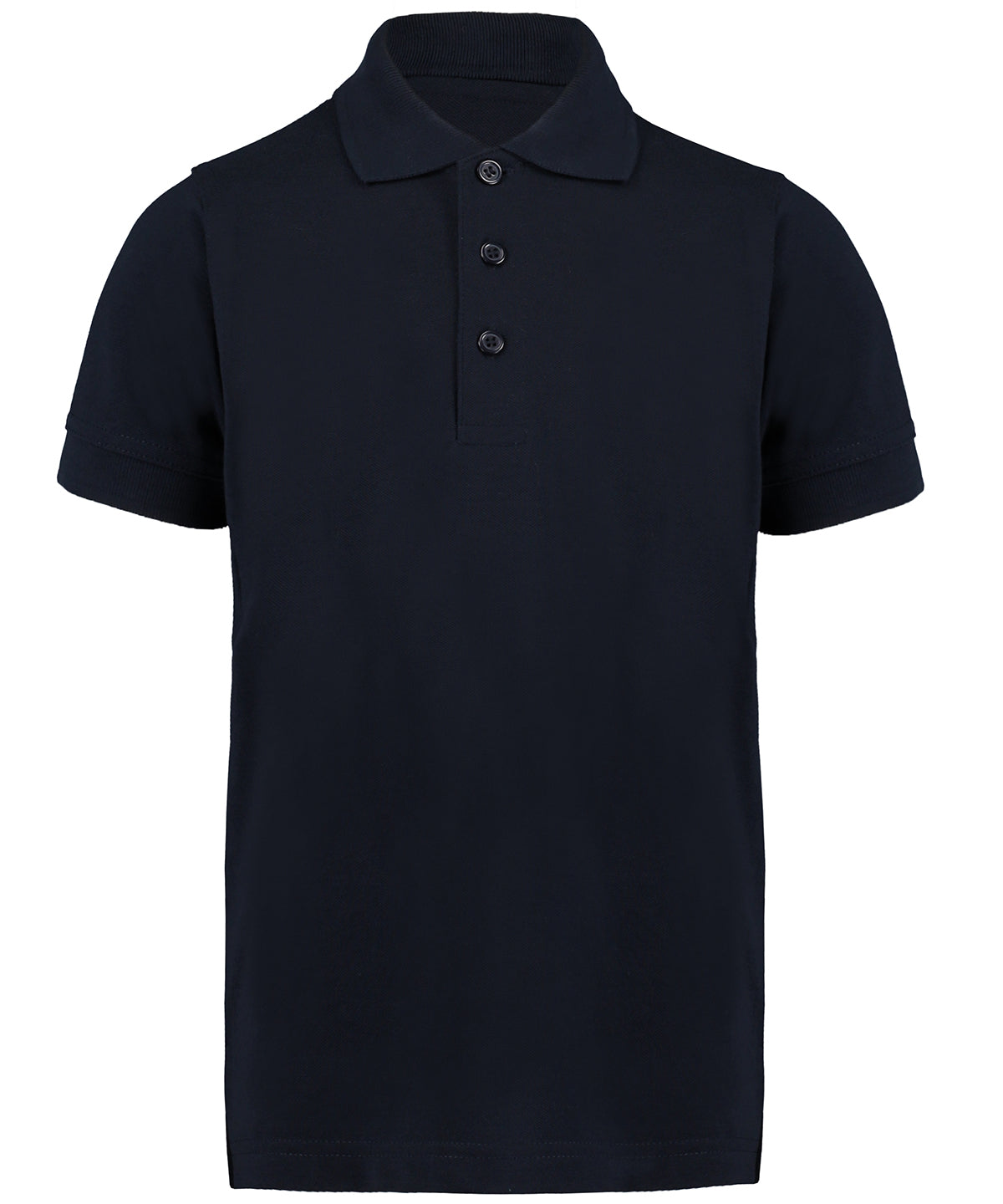 Kids Klassic Superwash Polo - KK406 - Navy - Customisable Polo Shirts