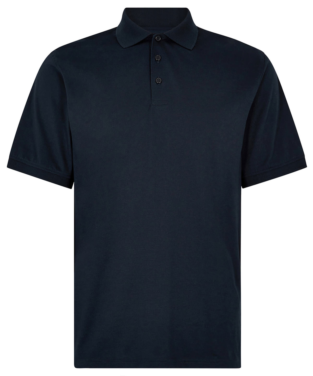 Regular Superwash 60 Polo - KK412 - Navy - Customisable Polo Shirts