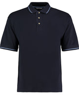 Navy/Light Blue