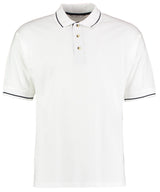 White/Navy