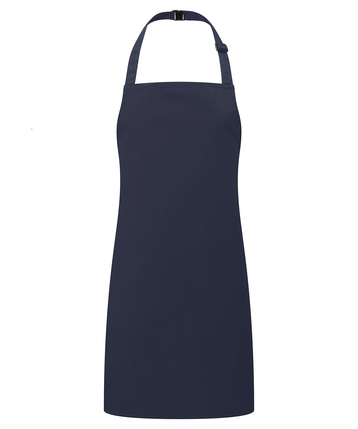 Kids bib apron - PR149 - Navy - Customisable Apron