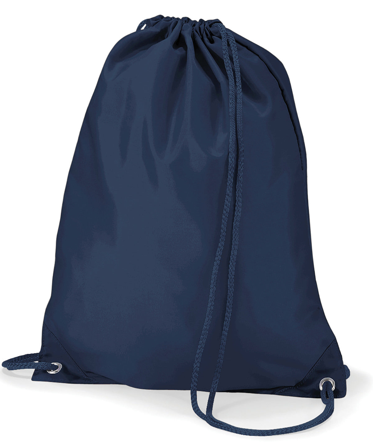 Gymsac - QD17 - French Navy O S - Customisable Bags