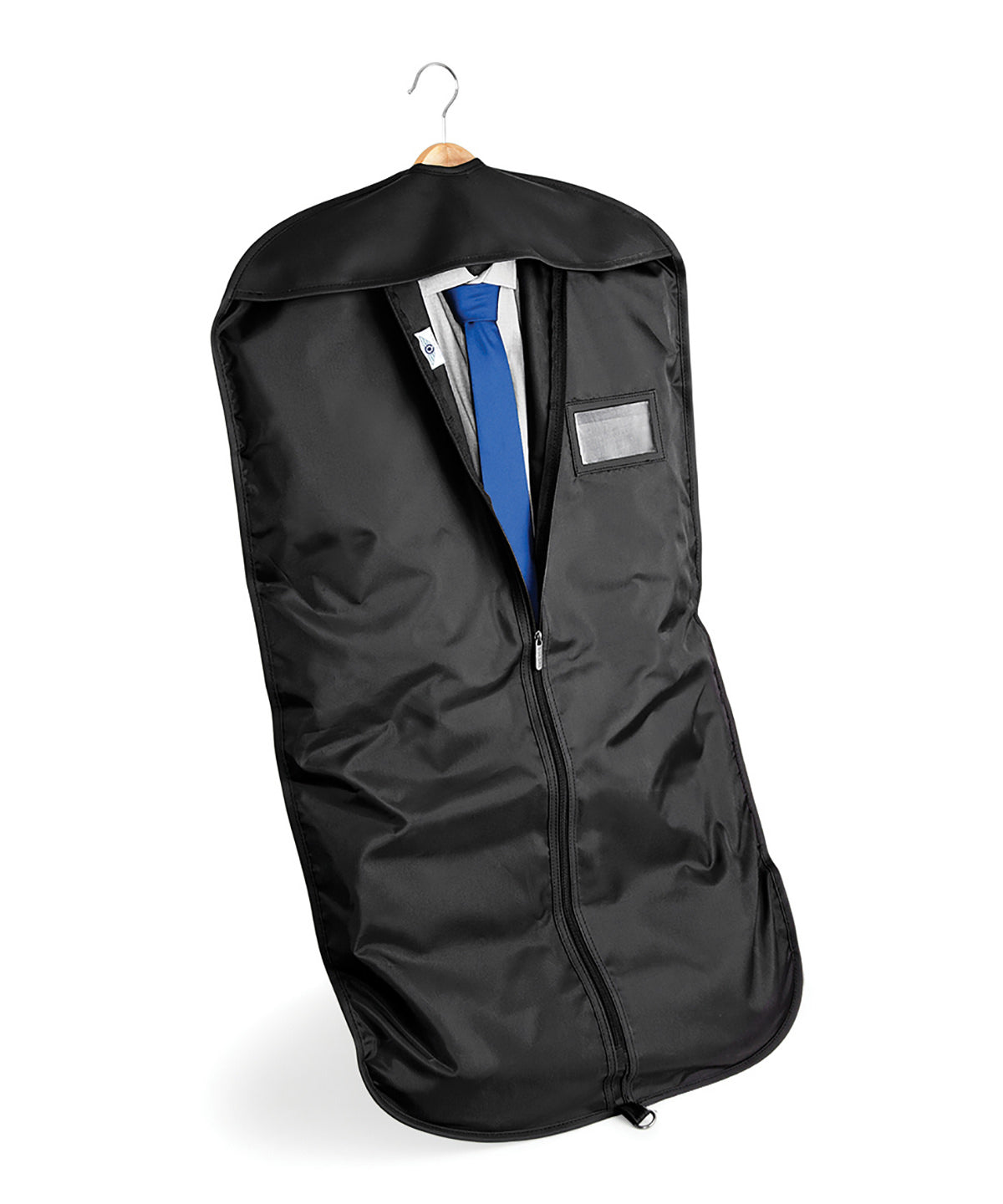 Suit Cover - QD31 - Black O S - Customisable Bags