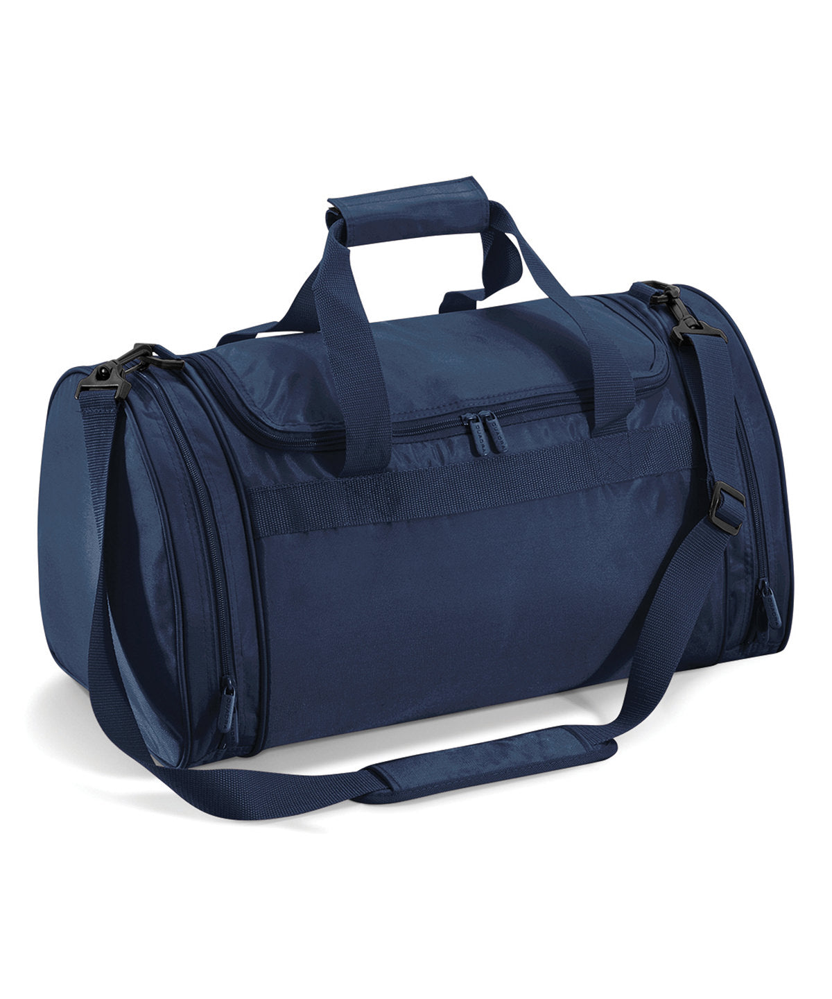 Sports Holdall - QD70 - French Navy O S - Customisable Bags
