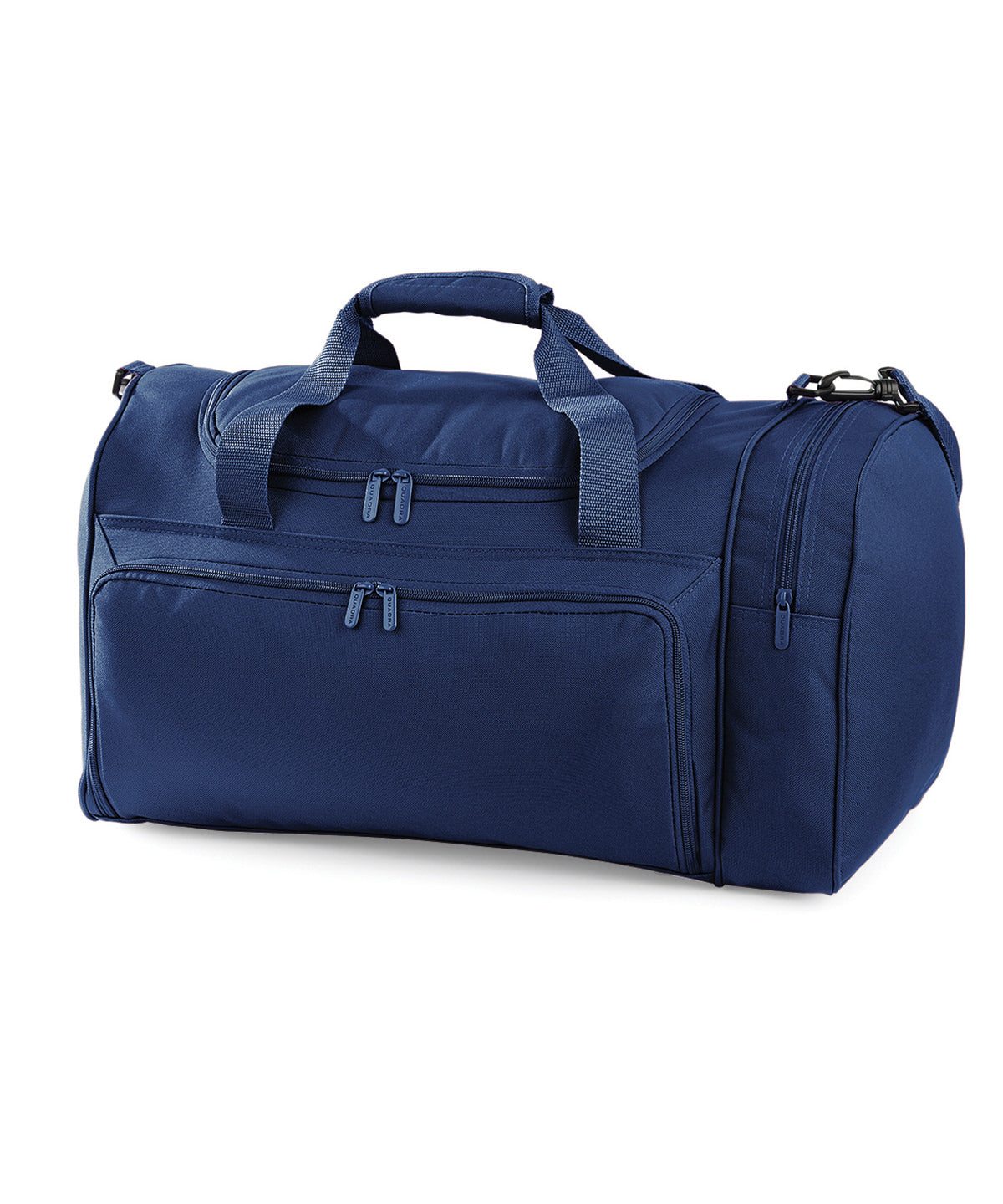 Universal Holdall - QD74 - French Navy O S - Customisable Bags