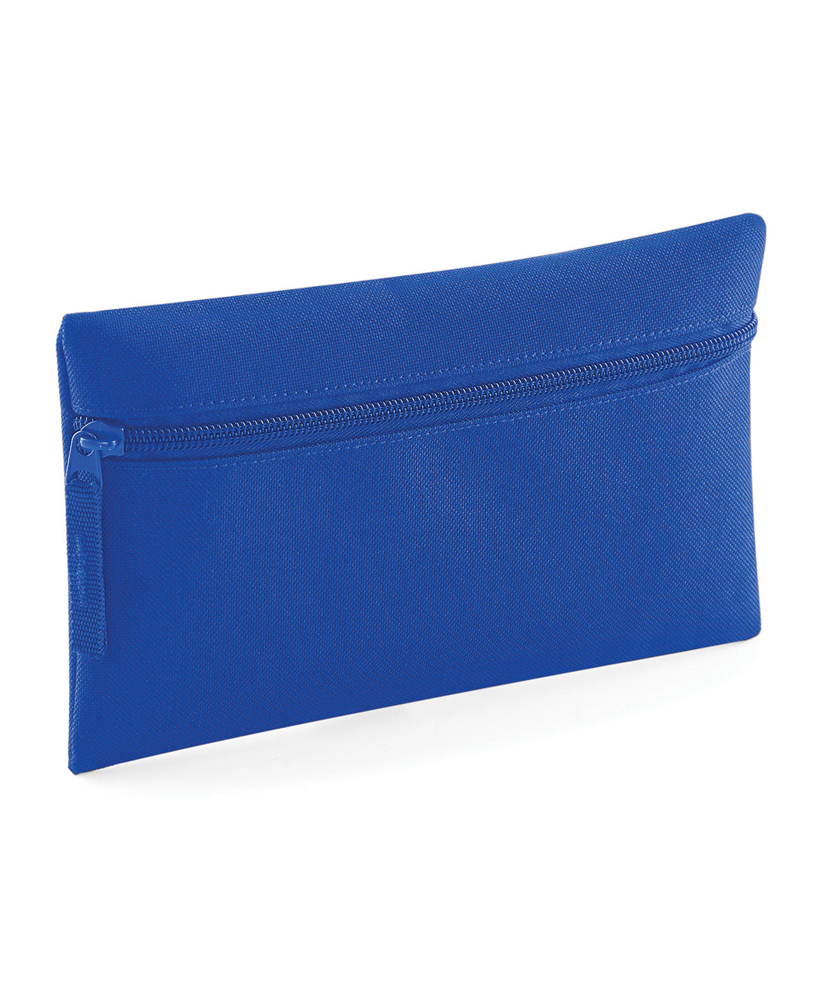 Pencil Case - QD442 - Bright Royal O S - Customisable Bags