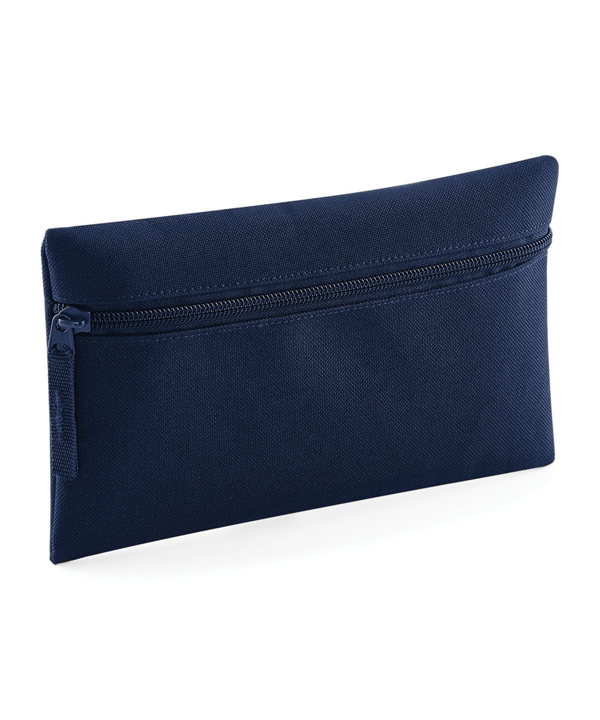 Pencil Case - QD442 - French Navy O S - Customisable Bags