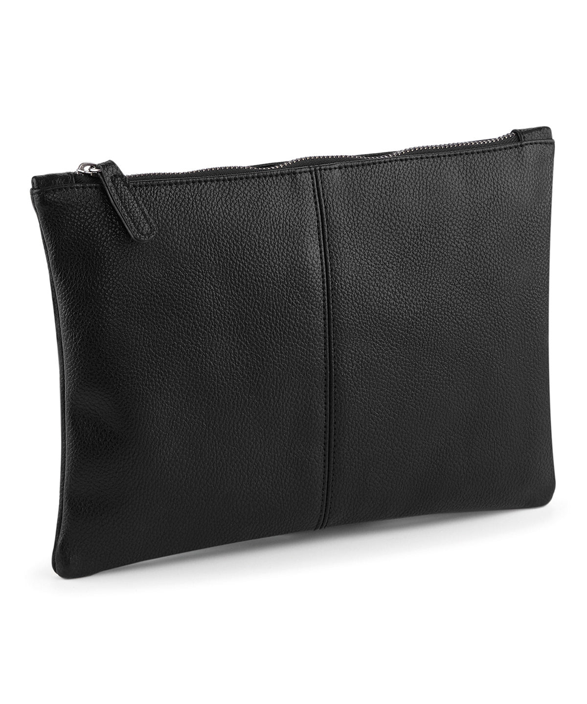 NuHide Accessory Pouch - QD889 - Black O S - Customisable Bags