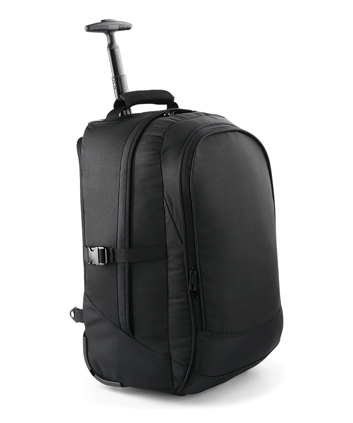 Vessel Airporter - QD902 - Black O S - Customisable Bags