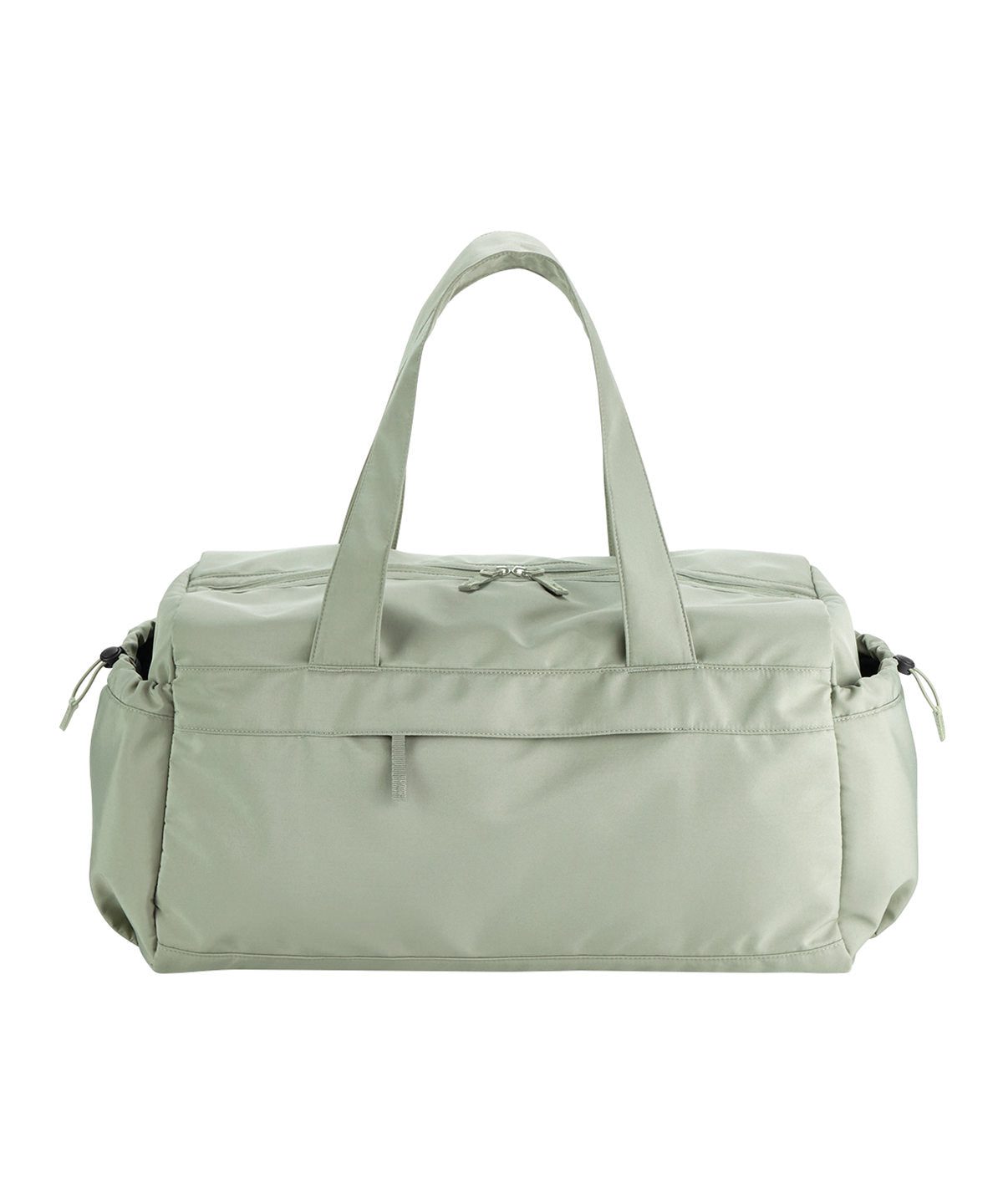 Studio Holdall - QS300 - Fresh Green O S - Customisable Bags