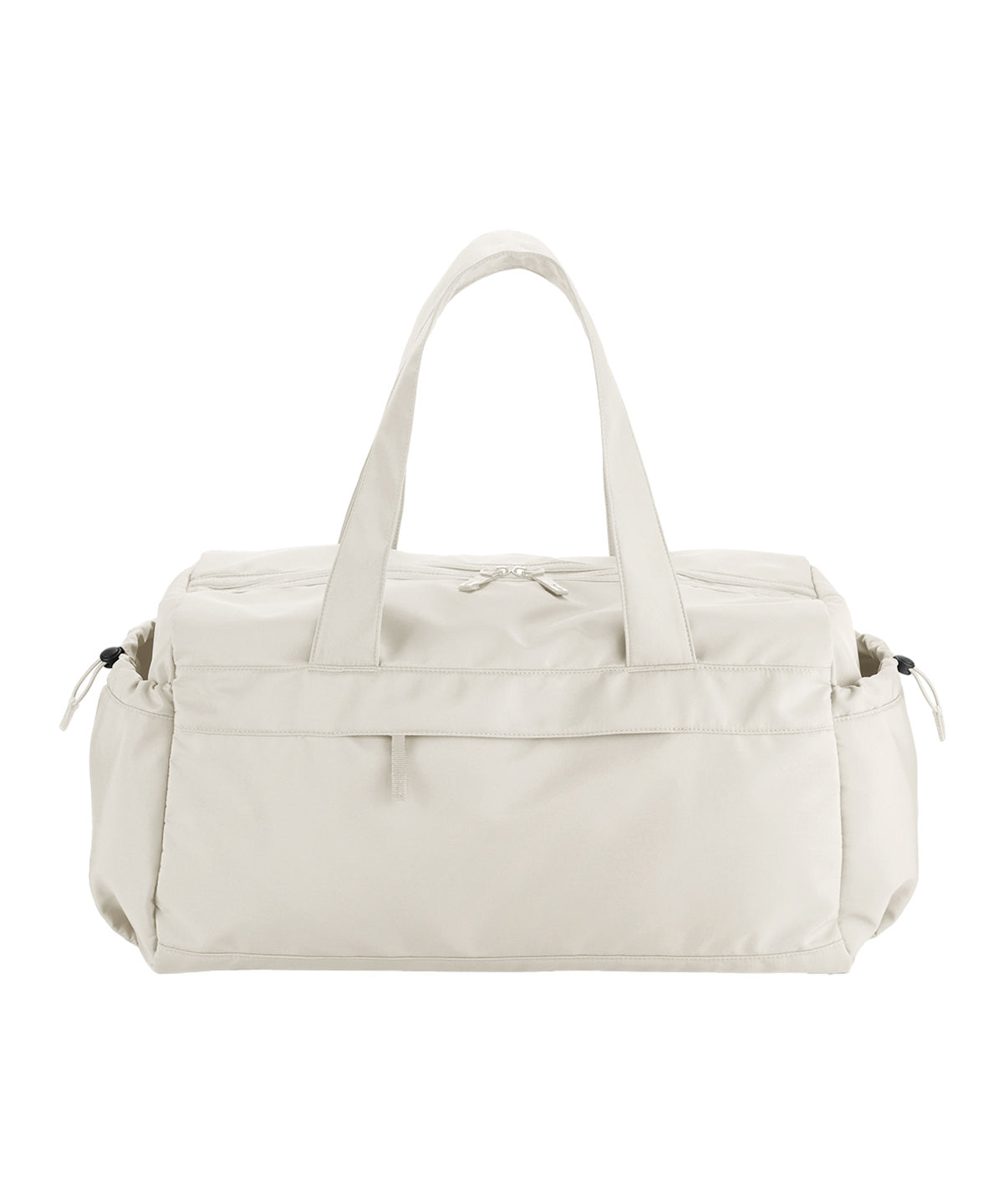 Studio Holdall - QS300 - Natural Stone O S - Customisable Bags