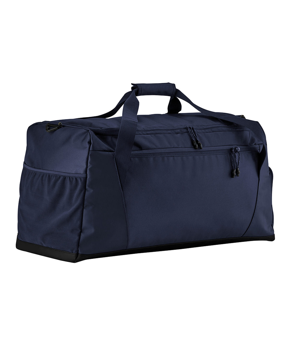 Multi Sports Holdall - QS470 - Navy O S - Customisable Bags