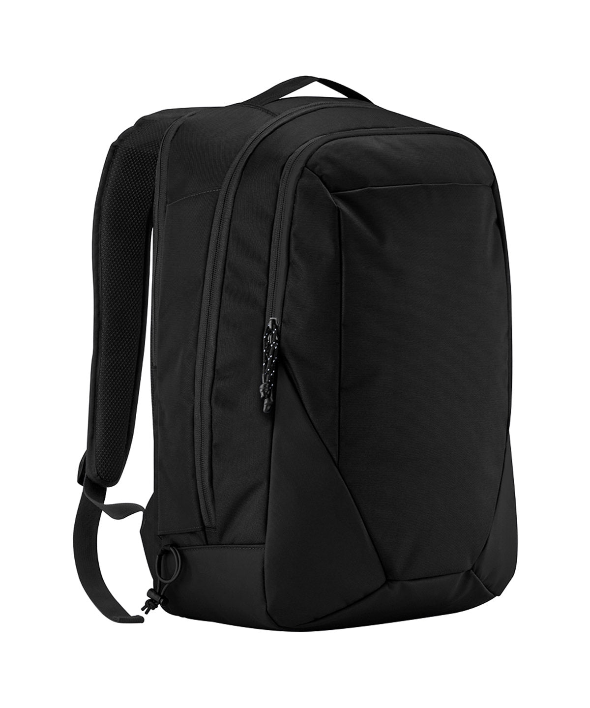 Multi Sport Backpack - QS475 - Black O S - Customisable Bags
