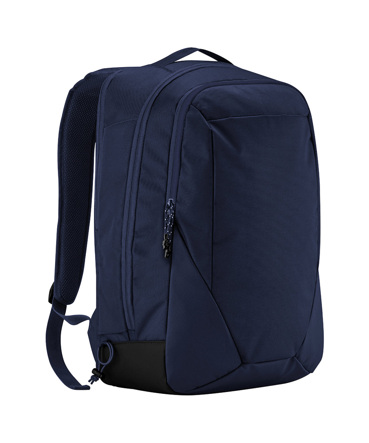 Multi Sport Backpack - QS475 - Navy O S - Customisable Bags