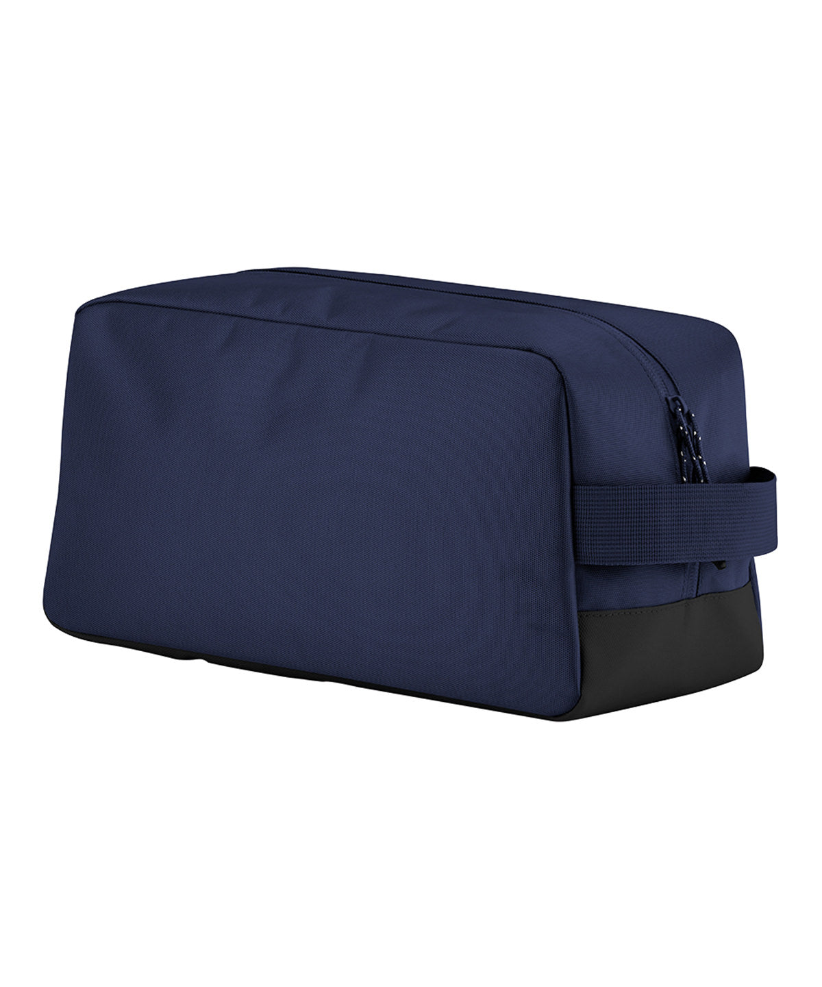 Multi Sport Shoe Bag - QS476 - Navy O S - Customisable Bags