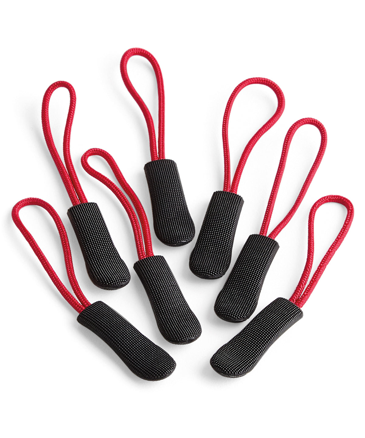 SLX Puller10Pk - QX505 - Red O S - Customisable Bags