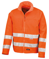 Hi Vis Orange