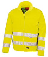 Hi-Vis Yellow