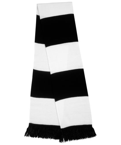 White/Black