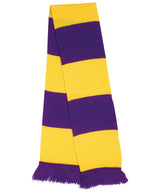 Yellow/Purple
