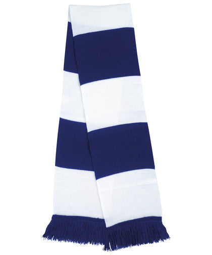 White/Royal