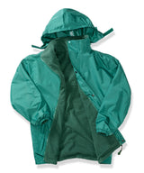 Bottle Green/Bottle Green