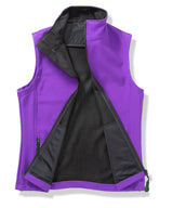 Purple/Black