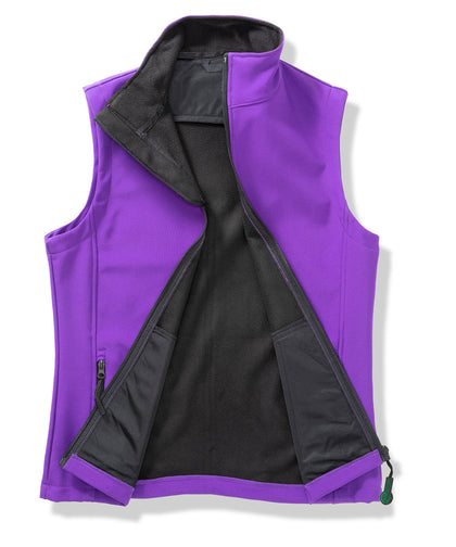 Purple/Black