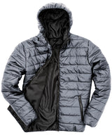 Frost Grey/ Black