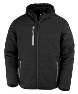 Black/ Grey