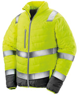 Fluro Yellow