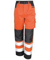 Hi Vis Orange