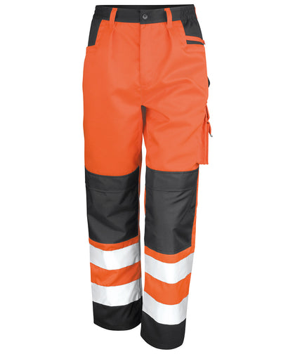 Hi Vis Orange