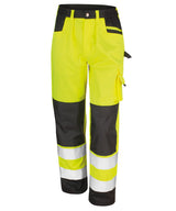 Hi-Vis Yellow
