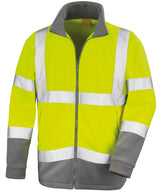 Fluro Yellow