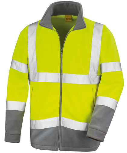 Fluro Yellow