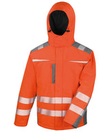 Fluorescent Orange