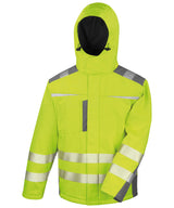 Fluro Yellow