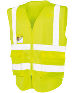 Fluoresent Yellow