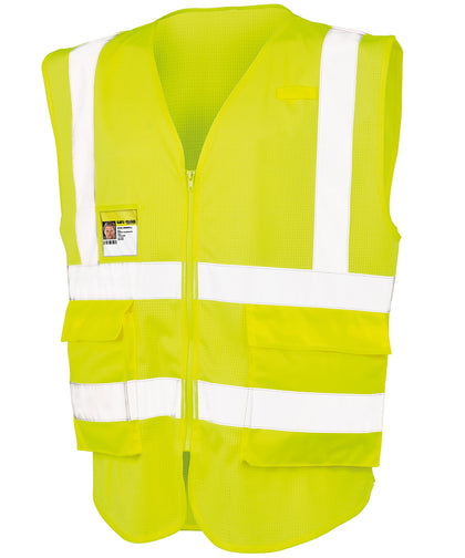 Fluoresent Yellow